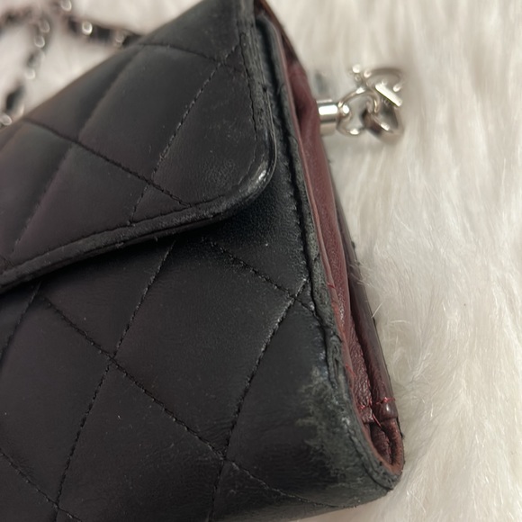 Authentic Chanel wallet - Picture 2 of 16